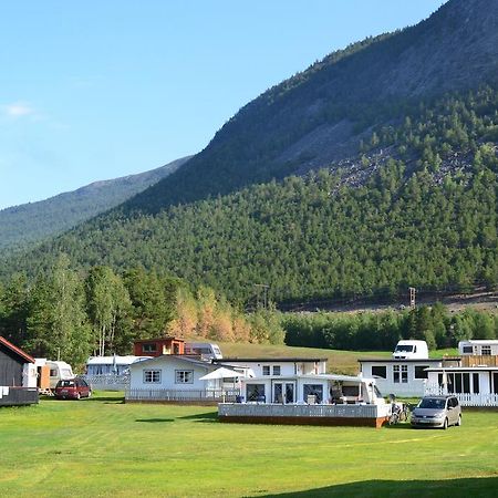 Mogard Hotel Skjak Ruang foto